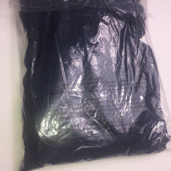 Charter Club Women's Medium Scalloped Bell-Sleeve Cardigan Retail $79.50 - Picture 5 of 6